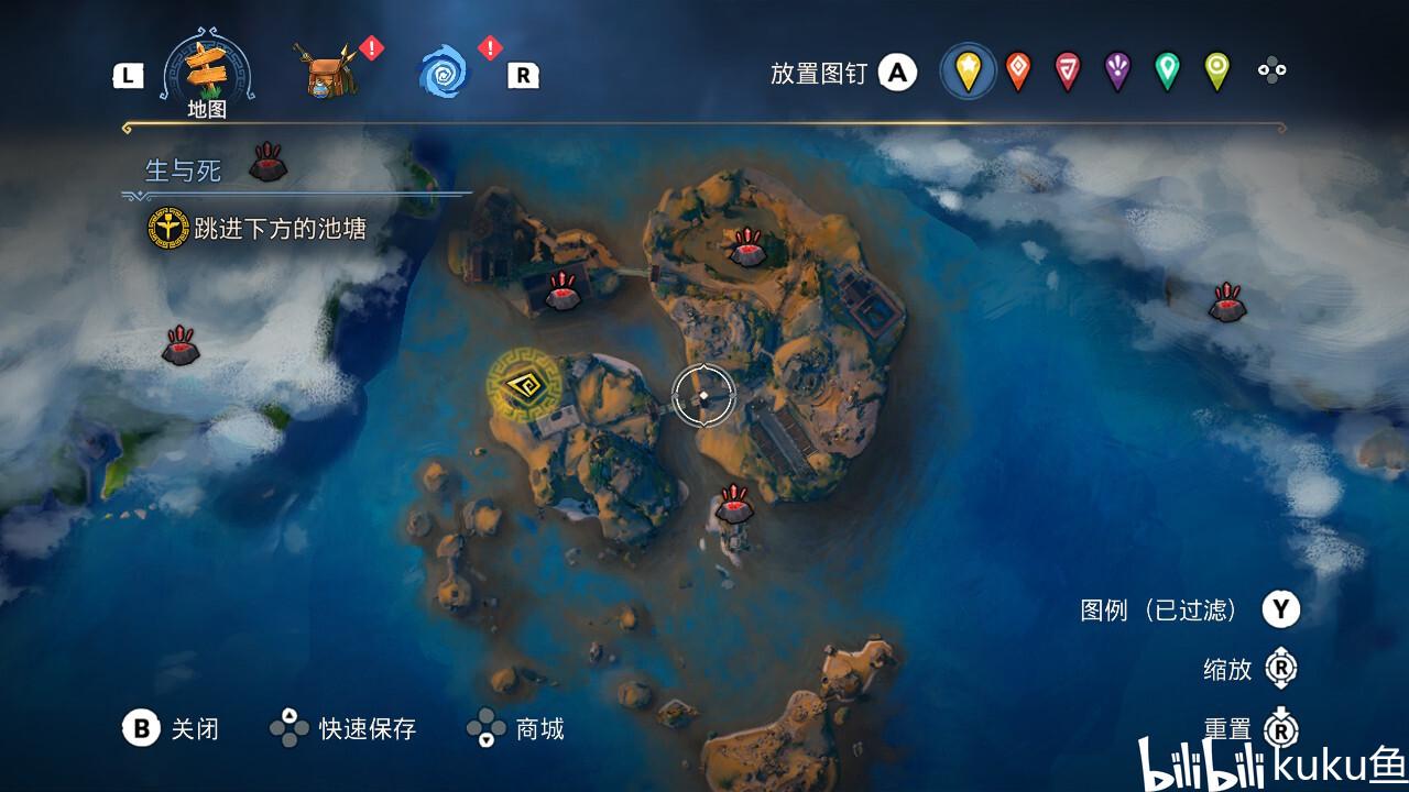 消逝的光芒：信徒