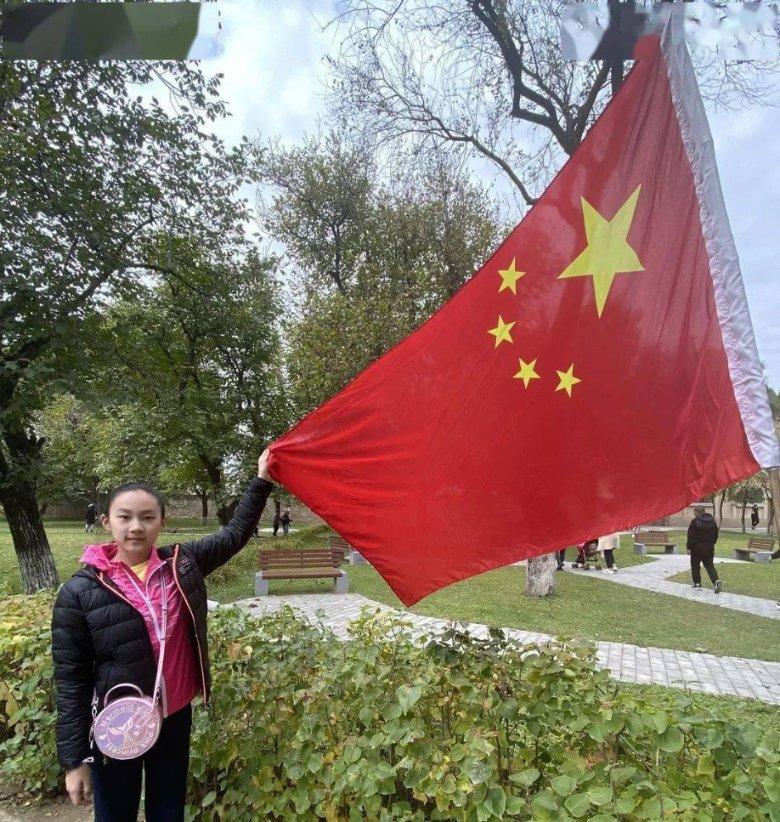 “快来成为柳州1号的粉丝吧！”